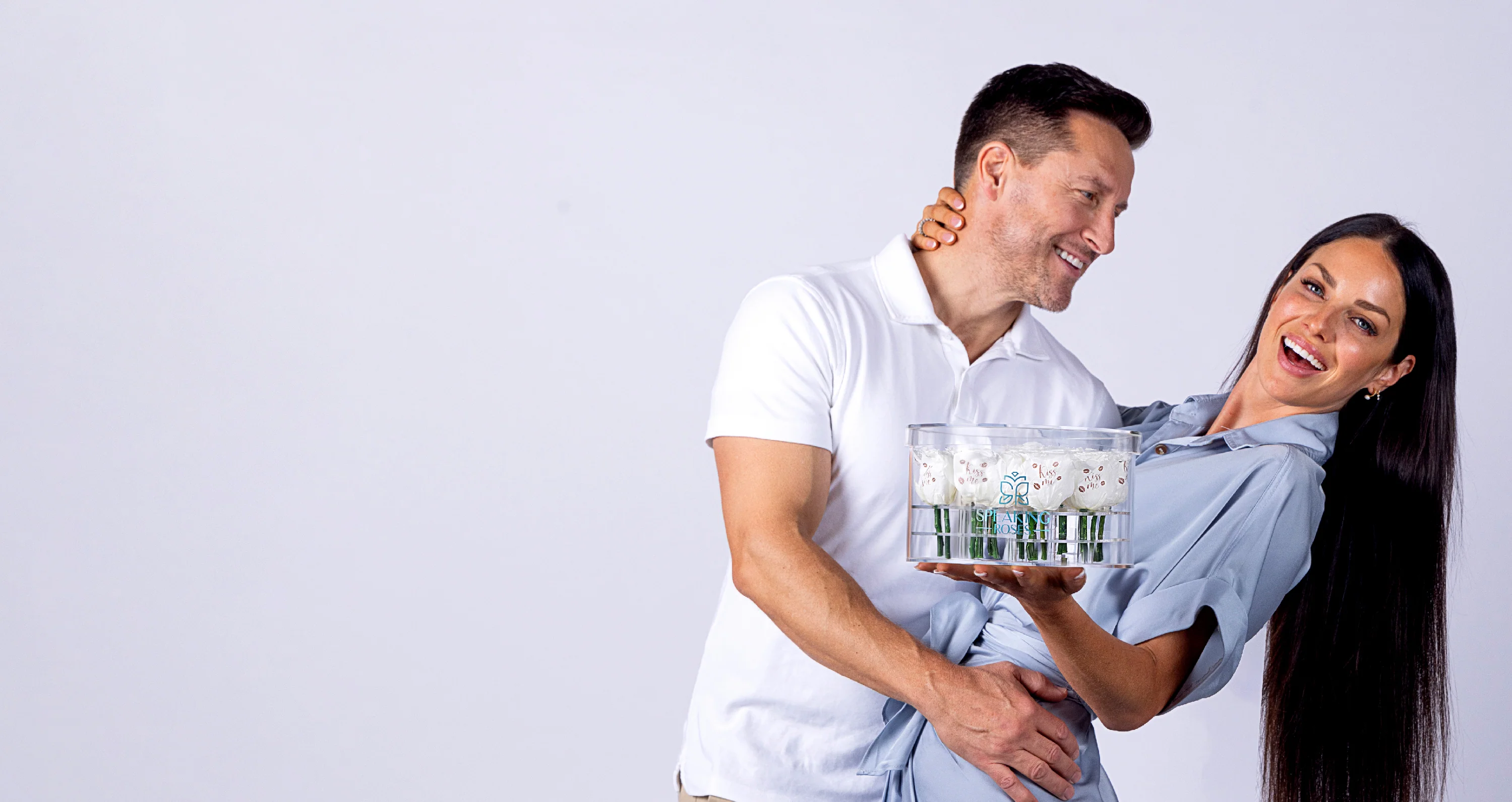 10% discount on your birthday